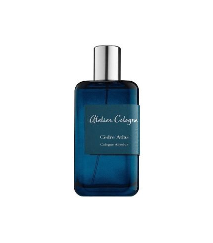 سدر اطلسAtelier Cologne Cèdre Atlas