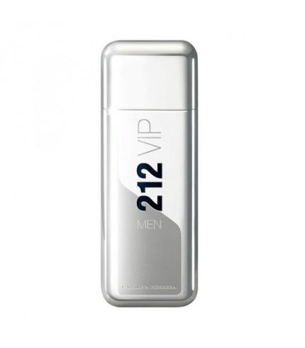212 وی آی پی مردانه-Carolina Herrera 212 VIP Men