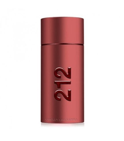 212 مردانه-Carolina Herrera 212 Sexy Men