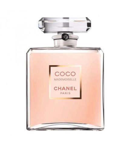 کوکو مادمازل-Chanel Coco Mademoiselle