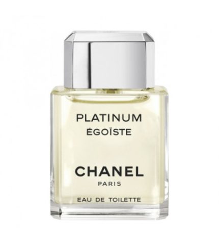 شنل اگویست پلاتینیوم-Chanel Egoïste Platinum