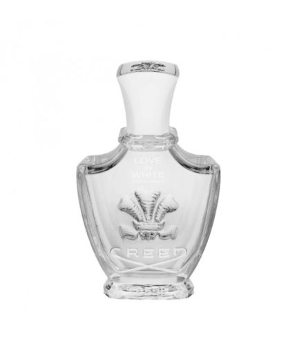 کریدلاو این وایت-Creed Love in White