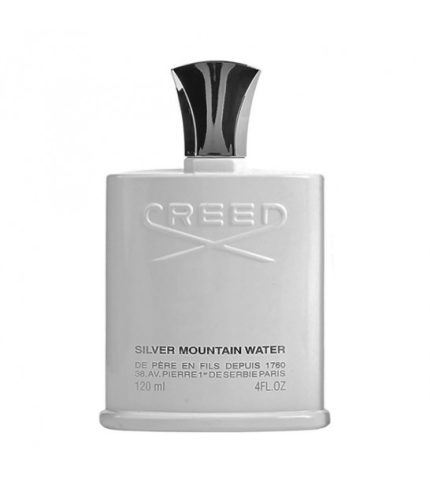 کرید سیلور مونتین-Creed Silver Mountain Water