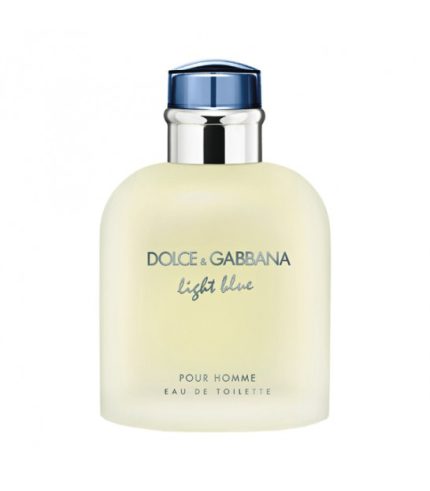 دولچه گابانا لایت بلو-Dolce & Gabbana Light Blue
