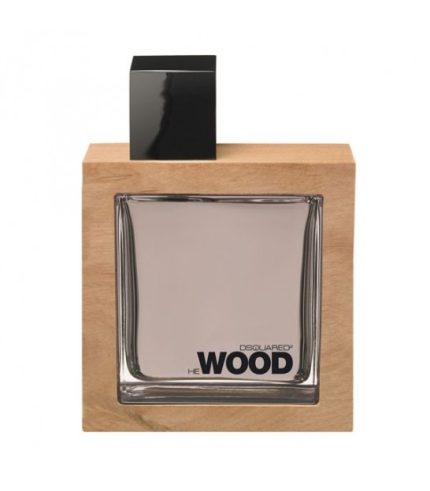 هی وود-DSQUARED He Wood