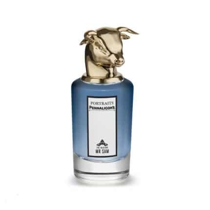 پنهالیگونز مستر سم-Penhaligon's The Blazing Mr Sam