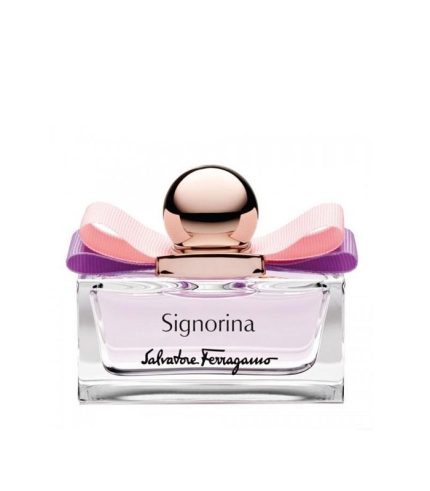 فراگامو سیگنورینا-Salvatore Ferragamo Signorina