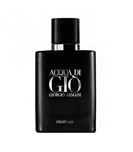 جورجیو آرمانی آکاجیو بلک-Giorgio Armani Acqua Di Gio Profumo