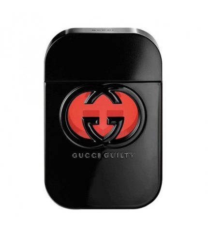 گوچی گیلتی بلک-Gucci Guilty Black For Women