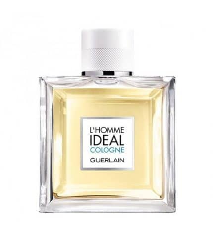 لوم ایدل کولون-Guerlain L'Homme Ideal Cologne