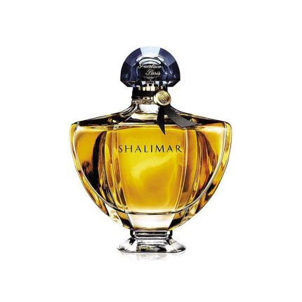 شالیمار-Guerlain Shalimar