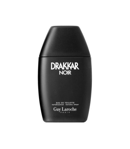 دراکار نویر-Guy Laroche Drakkar Noir
