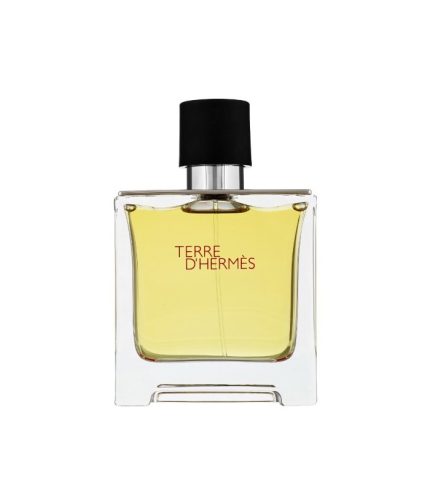 تق هرمس-Terre d'Hermès