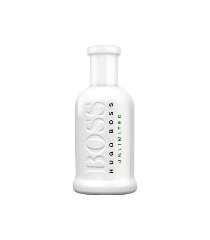 باس باتل لیمیتد- Hugo Boss Boss Bottled Unlimited