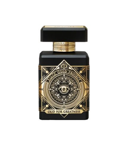 عود فور گرینتنس-Initio Oud for Greatness