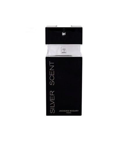 سیلور سنت بوگارت-Jacques Bogart Silver Scent