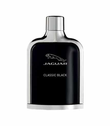 جگوار کلاسیک-Jaguar Classic Black