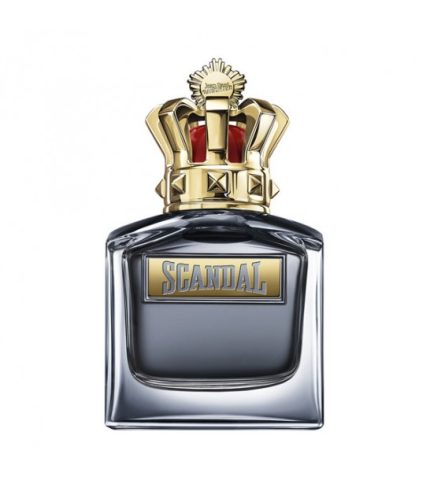 اسکندل مردانه-Jean Paul Gaultier Scandal for Men