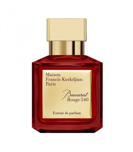باکارات رژ 540- Baccarat Rouge 540