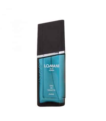 لومانی مردانه-Lomani For Men