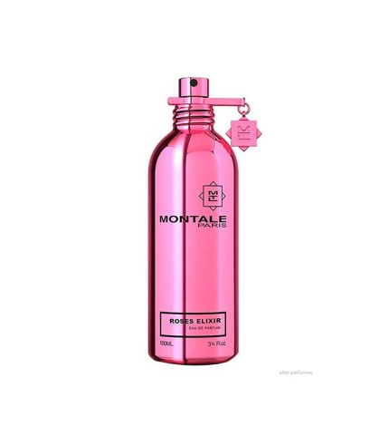 رز الگزیر-Montale Rose Elixir