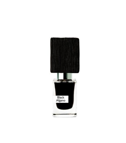 بلک افغان-Nasomatto Black Afgano