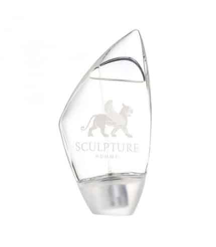 اسکالپچر-Nikos Sculpture