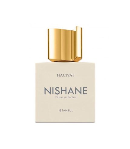 هاکیوات-Nishane Hacivat