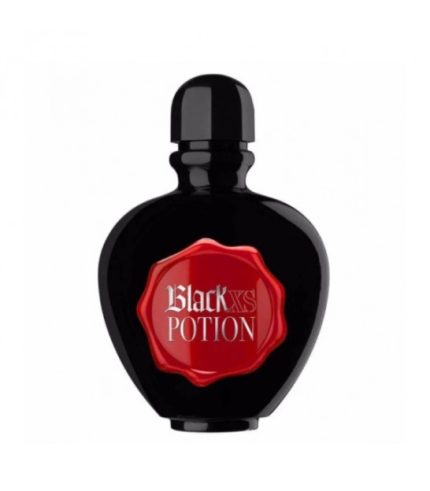 بلک ایکس اس پوشن(جیوادان)-Paco Rabanne Black XS Poison