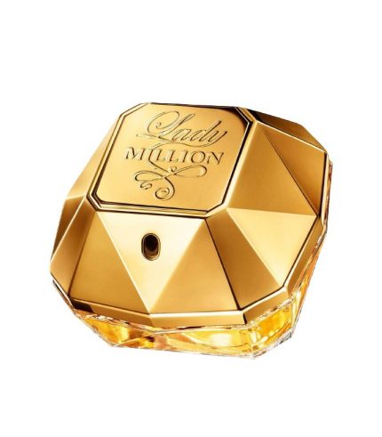 لیدی میلیون-Paco Rabanne Lady Million