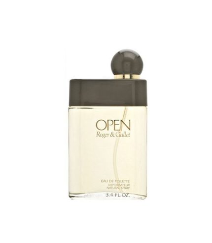 اپن-Roger & Gallet Open