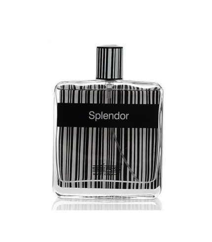 اسپلندور-Seris Splendor Black