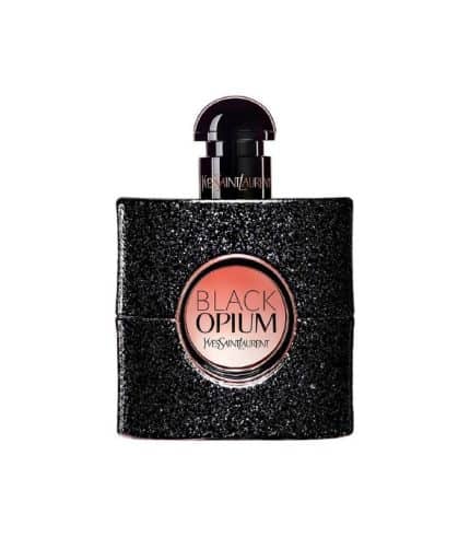 بلک اوپیوم-Yves saint laurent black opium