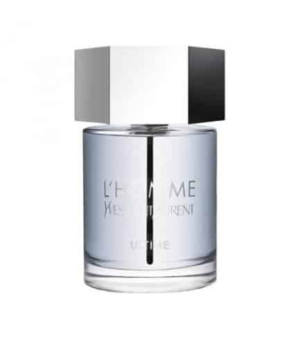 لوم اولتایم-Yves Saint Laurent L'Homme Ultime