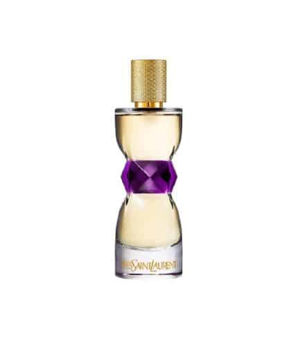 منی فستو- Yves Saint Laurent manifesto