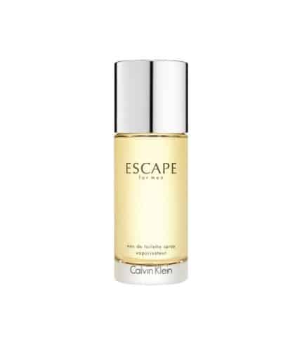 کالوین کلین اسکیپ-calvin klien scape