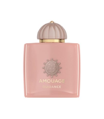 آمواج گایدنس-Amouage guidance
