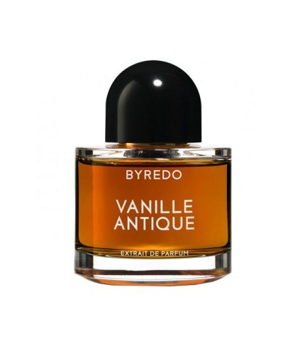 وانیل آنتیک-Byredo vanille antique